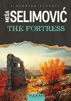 The Fortress Buch Vulkan izdavaštvo