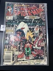 The Amazing Spider-Man #314 (Marvel Comics April 1989)