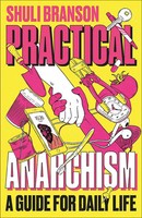 Scott Branson | Practical Anarchism | Taschenbuch | Englisch (2022) | 192 S.