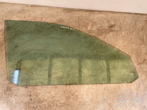 Audi A4 Front Door Window Glass Right 1998 Saloon 4/5dr (94-00) Petrol 1.6