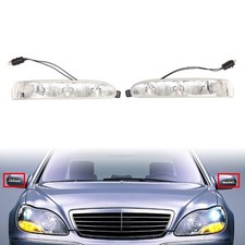 Blinker für Außenspiegel für Mercedes-Benz S- und CL-Klasse W220/W215 03–2006 Blinker für Außenspiegel für Mercedes-Benz S- und CL-Klasse W220/W215 03–2006