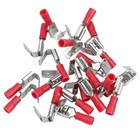 Quick Disconnect Spade Connectors for Marine and Motorcycle Applications