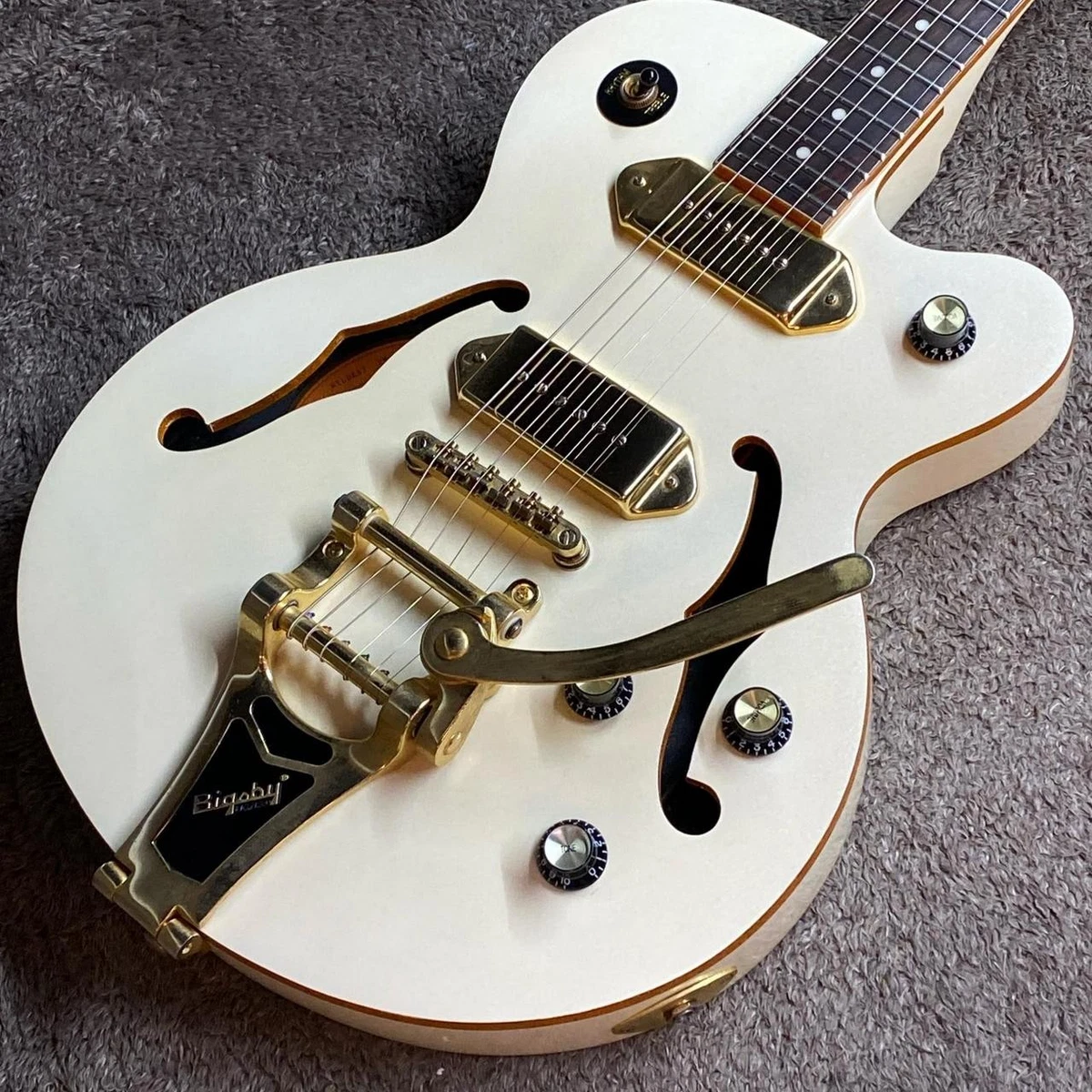 25+ Epiphone Wildkat for sale | Updated Oct 2026