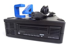 HP EH970A StoreEver LTO-6 Ultrium 6250 Internal Tape Drive 684882-001
