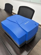 Axon Instruments GenePix 4000B