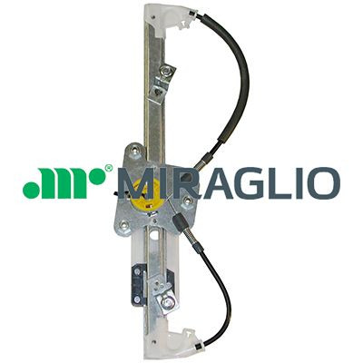 MIRAGLIO 30/1578 Fensterheber für CITROËN