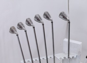 アイアン Wilson Fat Shaft ミズノ MIZUNO アイアンセット アイアン Wilson Fat Shaft ミズノ MIZUNO アイアンセット