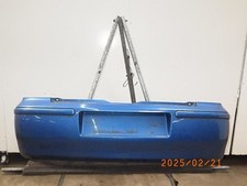 5351808 Stoßstange hinten VW Polo III (6N2)