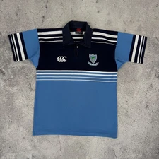 1997-1998 Northland Taniwha Rugby Shirt Jersey Canterbury Of New Zealand Size L