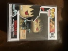 Funko Pop! Vinyl Shinra Fire Force Animation BoxLunch Exclusive Glow 981 Figure