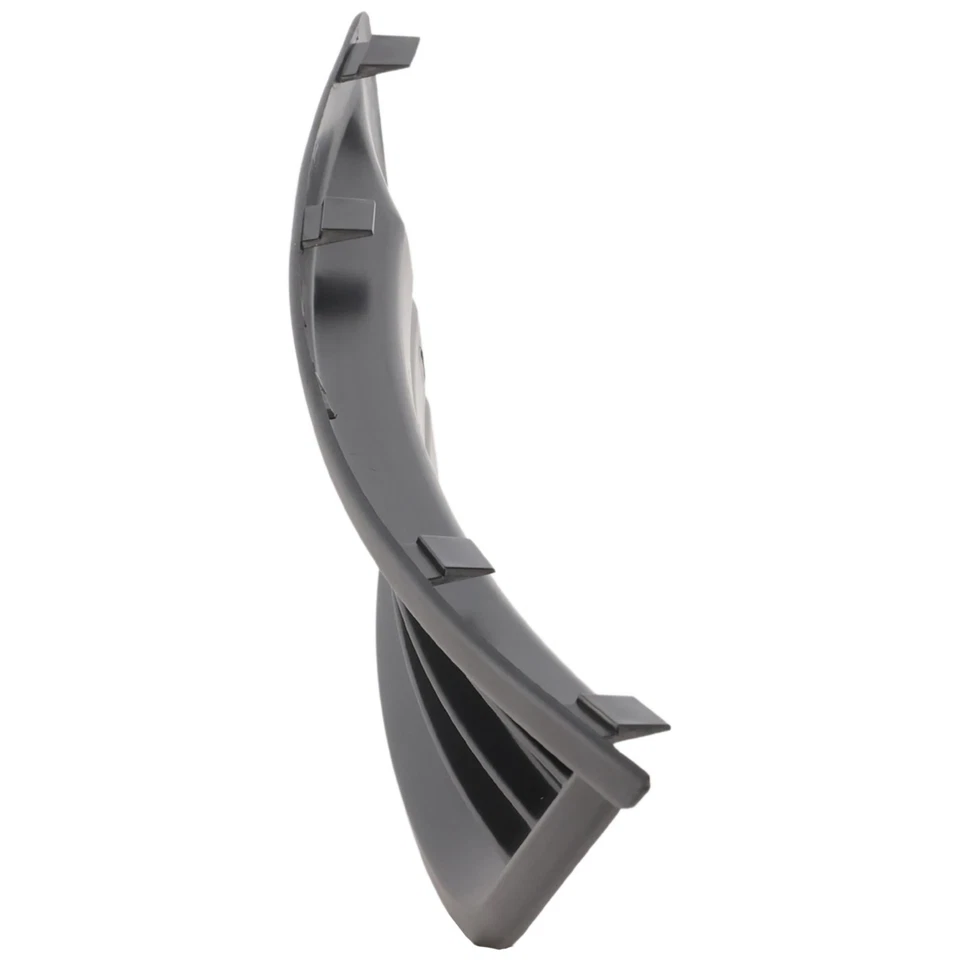 Fog Light Covers Front Passenger Right Side Hand for Ford Taurus 2013-2019 - Imagem 3 de 4