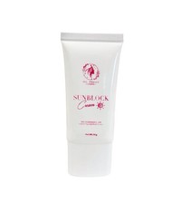 Ms. Tsung Essentiala SPF 30 Sunblock Cream, 30g