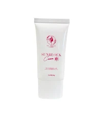 Ms. Tsung Essentiala SPF 30 Sunblock Cream, 30g  