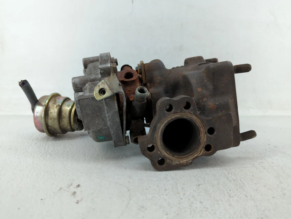 Supercargador Supercargador Supercargador Audi A6 XTPG0 Foto 3 de 4