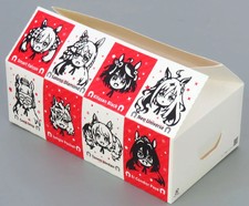 Uma Musume Pretty Derby Kitasan Black Character Goods toy Collection G8
