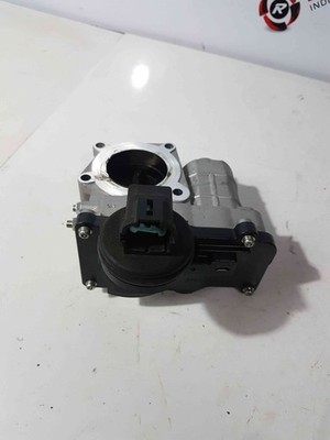 Nissan Micra K12 2002-2010 1.2L 16V Throttle Body Cr12de 1 Month Old