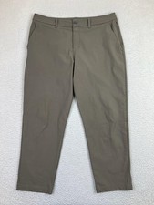 Lululemon Pants Mens 36 ABC Classic Fit 5-Pocket Golf Performance Warpstreme