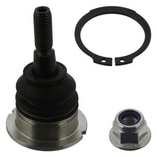 Rotule de suspension Land Rover DISCOVERY