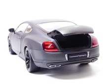 Solido 1/18 - Bentley 1954 - Miniature De Collection En Boîte