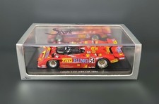 Spark Lancia LC2 n°54 LM 1990 1/43 scale