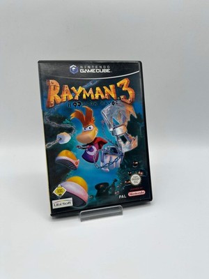 Rayman 3 Hoodlum Havoc