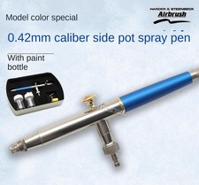 HARDER STEENBECK 127023 GRAFO T3 AIRBRUSH 0.4MM NOZZLE MADE IN GERMANY