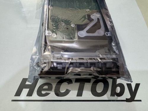 DELL 7FJW4 300GB 15K 2.5" 12G SAS HARD DRIVE 07FJW4 - Picture 6 of 7