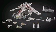 PRESALE  Hasbro Haslab Star Wars The Vintage Collection LAAT I Republic Gunship