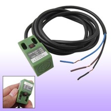 SN04-N DC 10-30V NPN 3-wire 4mm Approach Sensor Inductive Proximity Switch