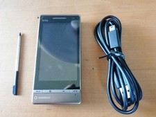 Vintage HTC Smartphone Diamond 2 Touch  Windo...