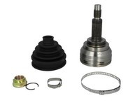 Vorderachse Pascal G11080PC Gelenksatz, Antriebswelle FüR Nissan,Renault