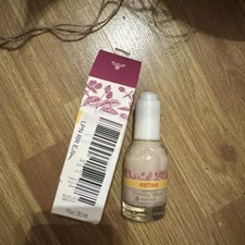 Burt  s Bees Intensive Firming Serum Renewal w/ Retinol Alternative 1oz Sealed
