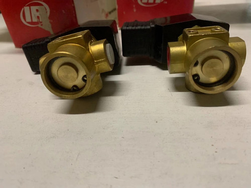 1PCS New 99263055 solenoid valve #N490P YF - Picture 2 of 6