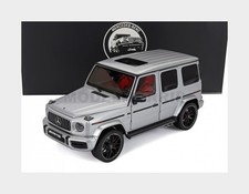 ALMOST-REAL ALM820808 Mercedes Benz G-Class G63 AMG (W463) V8 BiTurbo 2019 - S