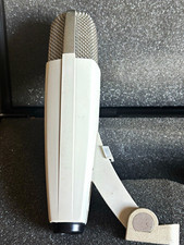 Sennheiser MD 421-N Handmikrofon XLR 3-polig ...