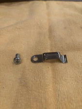 Honda CA77 Dream 305 speedometer cable clip