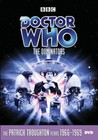 Doctor Who: The Dominators (Dvd) Patrick Troughton Wendy Padbury Frazer Hines