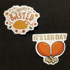 Sticker  Number 3851  Individual Stickers  Fast Shipping 