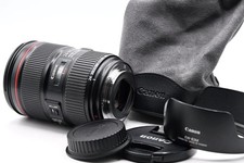 Canon EF 24-105mm f/4L IS II USM EW-83M Lens Hood IMAGE STABALIZATION