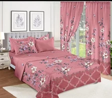 Kasom Bed Sheet Grippers and Fasteners Set 10 Pieces