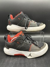 Nike Air Jordan One Take 5 GS Shoes Size Youth Size 5Y Bred FD2338-006