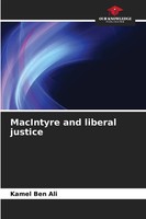 Kamel Ben Ali | Macintyre And Liberal Justice | Taschenbuch | Englisch (2026)
