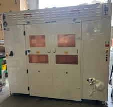 AS IS UNTESTED Solid State Equipment SSEC / VEECO model 3304