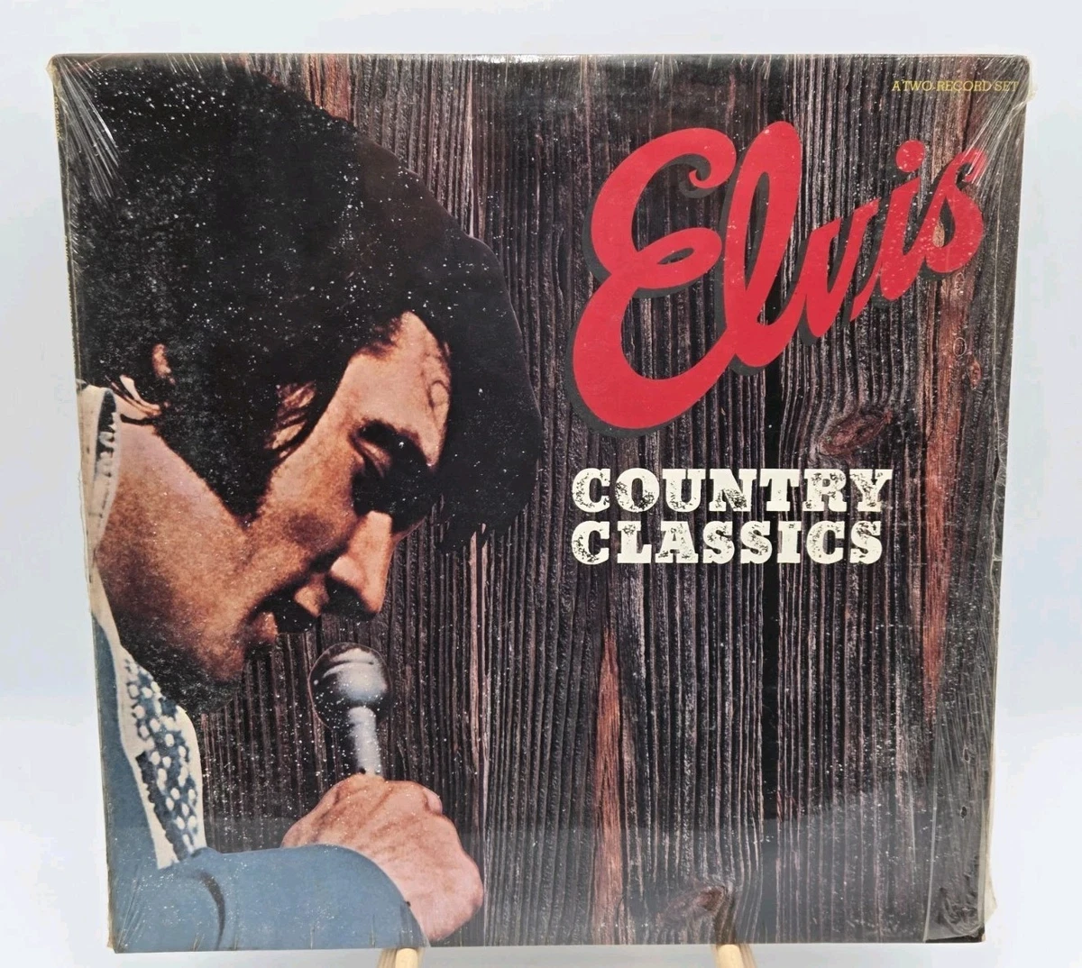 Preços baixos em Discos de Vinil Elvis Presley RCA Records | eBay