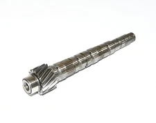 Output Shaft 5S6R-7061-LA Z=17 Focus 1 I S6TC Genuine Ford