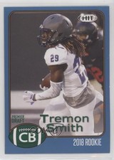 2018 Sage Hit Blue Tremon Smith #99 md3