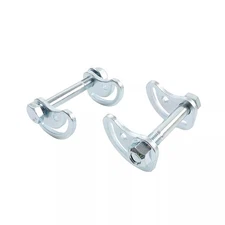 4x  Front Alignment Camber Caster Cam Bolt Kit for GM Trucks