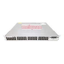 NEW Cisco WS-C3850-48P-E Network Switch free shipping～