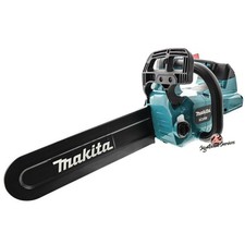 Makita XCU08Z 36V 18V X2 LXT Li-Ion Brushless Cordless 14" Top Handle Chain Saw
