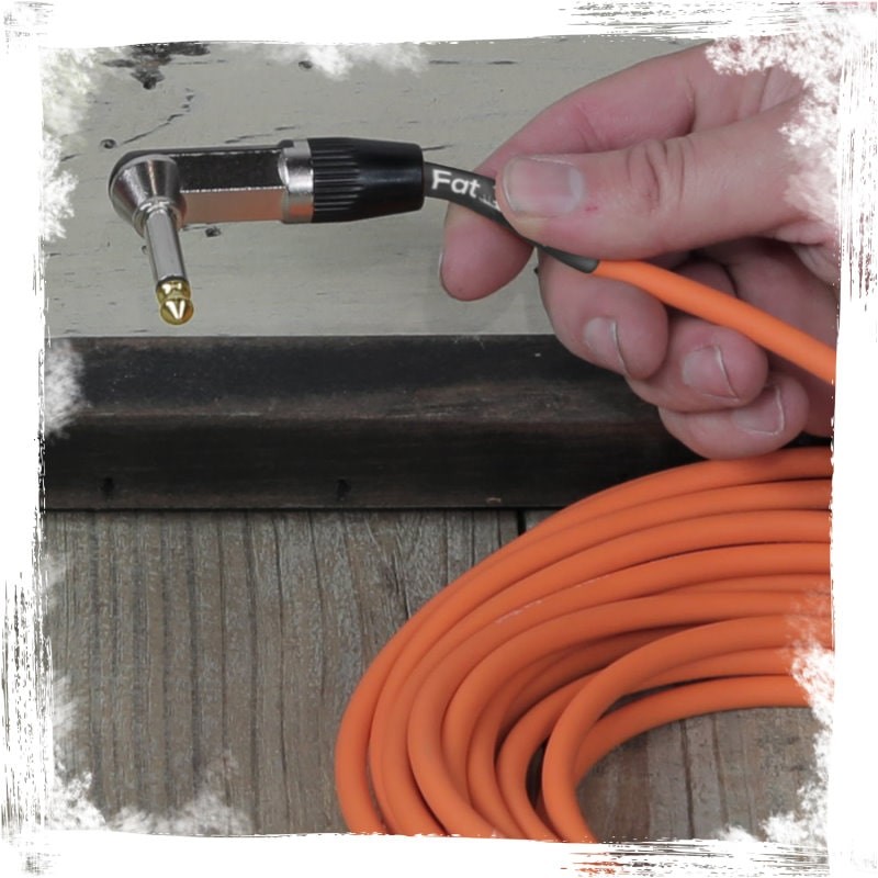 BLACK MOUNTAIN Asteroid Guitar Pick (2 Pack) | x4 Instrument Cables FAT TOAD